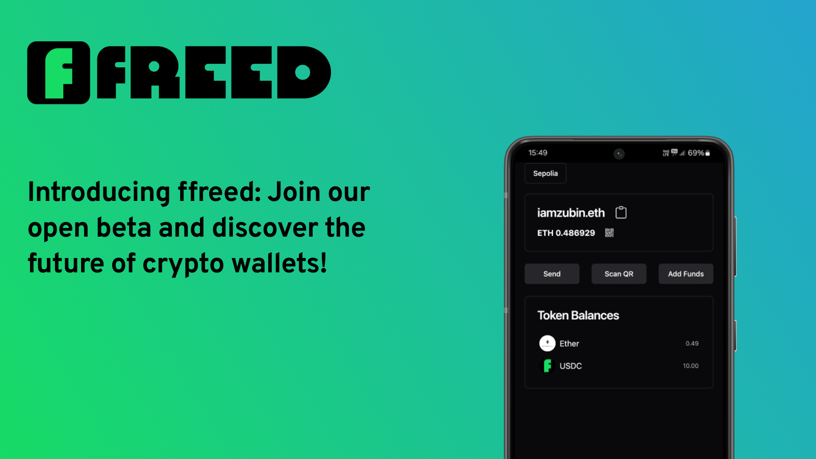 Project screenshot